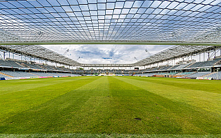 Krok w stronę nowego stadionu piłkarskiego Olimpii Elbląg